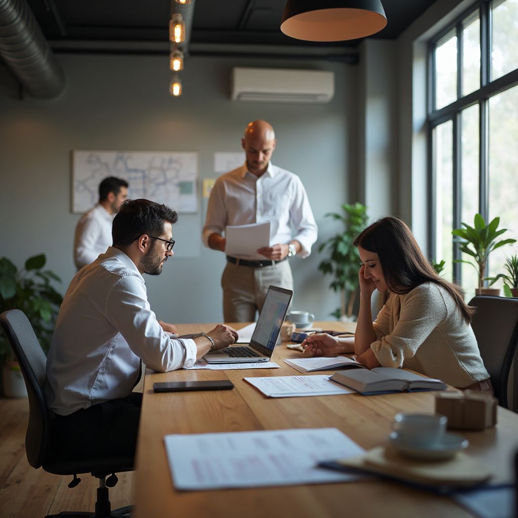 Nosotros Finanzas Inteligentes