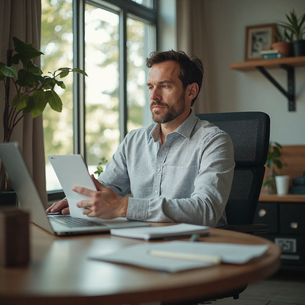 Cómo empezar con Estrategias de ingresos pasivos y trabajos secundarios