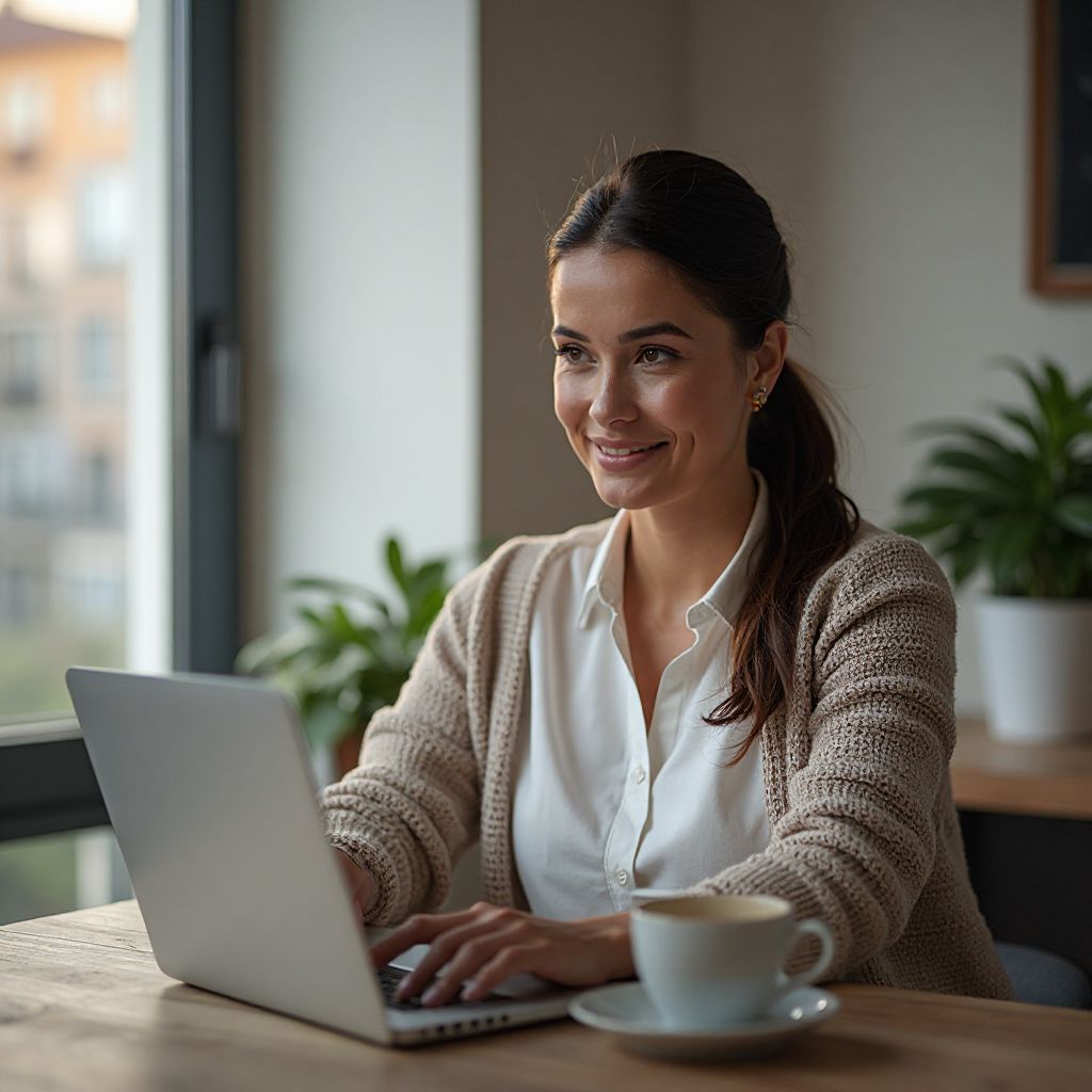 Tendencias en Estrategias de ingresos pasivos y trabajos secundarios